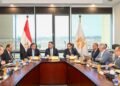 اجتماع بين التموين والزراعة وجهاز مستقبل مصر لمتابعة تأسيس شركة لإدارة “كاري أون”