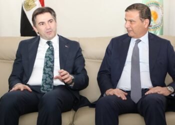 تحرك مصري تركي جديد.. فرص استثمارية واعدة وزيادة صادرات الدواجن