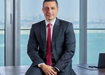 حسام بن الحاج عمر ضمن قائمة «فوربس الشرق الأوسط» لأقوى 100 رئيس تنفيذي في 2026