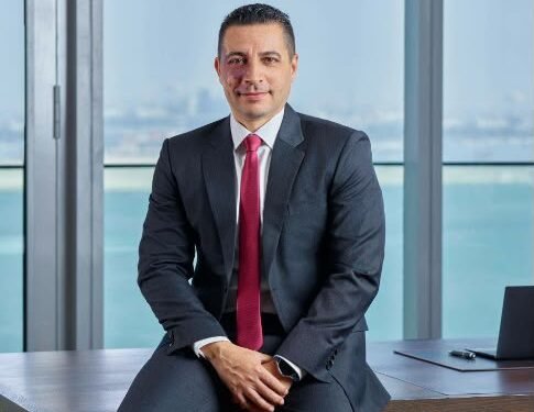 حسام بن الحاج عمر ضمن قائمة «فوربس الشرق الأوسط» لأقوى 100 رئيس تنفيذي في 2026
