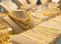 آخر تحديث لسعر الذهب اليوم.. عيار 24 يسجل 6994 جنيهًا