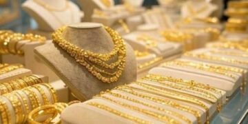 آخر تحديث لسعر الذهب اليوم.. عيار 24 يسجل 6994 جنيهًا