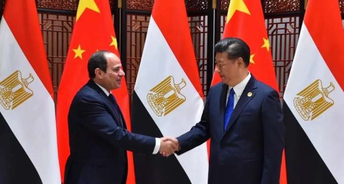 متى يصل شي جين بينج إلى مصر؟.. موعد الزيارة وتفاصيل لقاء السيسي