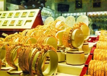 سعر الذهب اليوم في مصر الأحد 2 أغسطس 2026.. عيار 24 يسجل 6777 جنيهًا