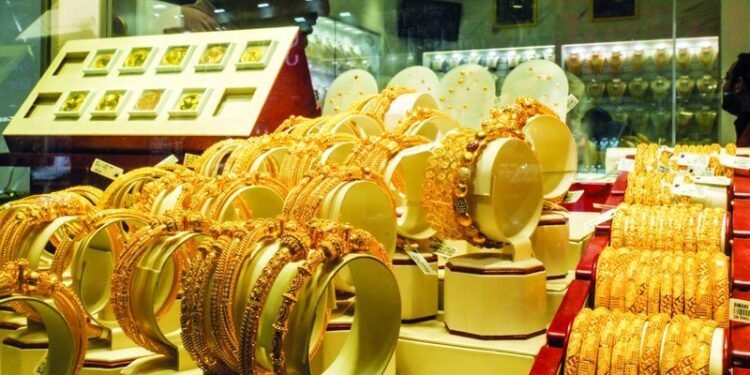 سعر الذهب اليوم في مصر الأحد 2 أغسطس 2026.. عيار 24 يسجل 6777 جنيهًا