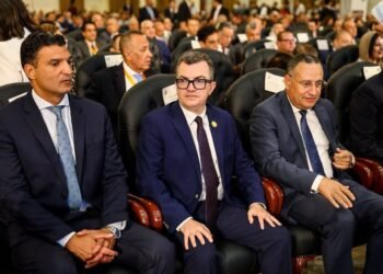 وزارة التخطيط تطلق خدمة سداد الفواتير والالتزامات المالية للمصريين بالخارج عبر تطبيق “سهل”