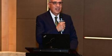 وزير الري: خطة لإدارة السواحل وتعزيز التكيف مع المناخ