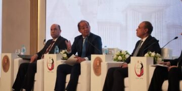 وزير المالية: إطلاق صندوق استثماري للمصريين بالخارج خلال 2027 بعوائد مميزة وحوافز جديدة