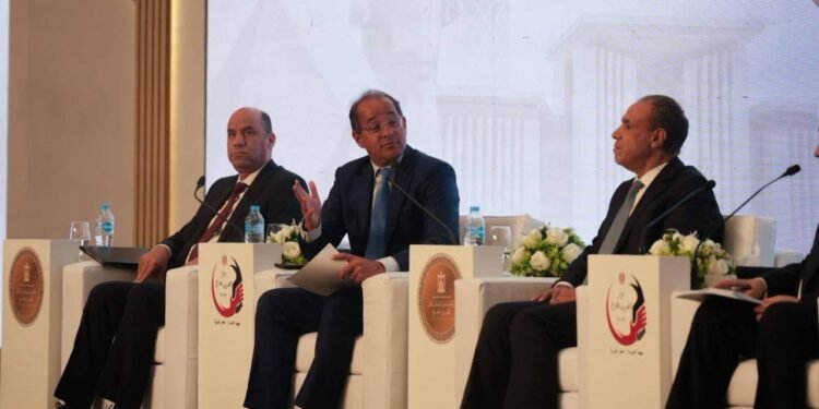 وزير المالية: إطلاق صندوق استثماري للمصريين بالخارج خلال 2027 بعوائد مميزة وحوافز جديدة
