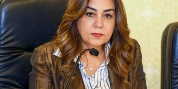 منال عوض: لا تهاون مع أي قصور في الوحدات المحلية