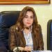 منال عوض: لا تهاون مع أي قصور في الوحدات المحلية