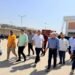 وزيرة الإسكان تتابع تنفيذ مشروعات «حياة كريمة» في 5 محافظات وتوجه بسرعة إنجاز المشروعات