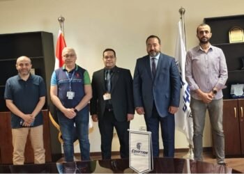 أكاديمية مصر للطيران للتدريب تجدد 4 شهادات أيزو دولية بعد اجتياز مراجعة «SGS»