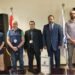 أكاديمية مصر للطيران للتدريب تجدد 4 شهادات أيزو دولية بعد اجتياز مراجعة «SGS»