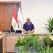 وزير الري: إطلاق المرحلة الثانية من Water-JCAR لتطوير إدارة الموارد المائية