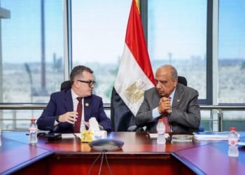وزيرا الكهرباء والتخطيط يبحثان زيادة الاستثمارات في الطاقة المتجددة وتمويل المشروعات