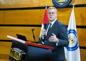 وزير البترول: تصفير مستحقات الشركاء نقطة تحول لزيادة الاستثمارات والإنتاج