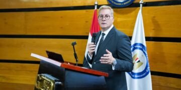 وزير البترول: تصفير مستحقات الشركاء نقطة تحول لزيادة الاستثمارات والإنتاج