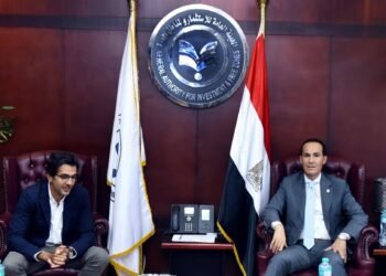 الاستثمار: Hirdaramani العالمية تختار مصر مركزًا إقليميًا للتصنيع والتصدير
