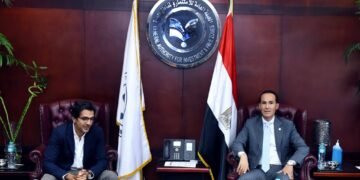 الاستثمار: Hirdaramani العالمية تختار مصر مركزًا إقليميًا للتصنيع والتصدير