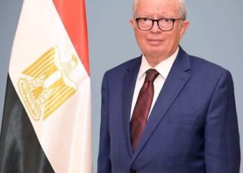 نائب رئيس الوزراء يبحث إعادة تنظيم تبعية عدد من شركات قطاع الأعمال العام