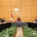 وزيرة الإسكان تتابع تقنين الأراضي المضافة بالمدن الجديدة وخطة تطوير الساحل الشمالي حتى 2030