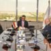 وزير التموين يبحث مع شعبة الذهب تطوير السوق وتعزيز الرقابة وحماية المستهلكين