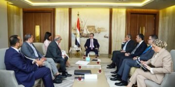 مصر تستعد لاستضافة المهرجان العالمي لريادة الأعمال في نوفمبر بمشاركة 10 آلاف شخص من 70 دولة