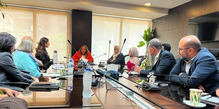 الإسكان الاجتماعي: 870 ألف وحدة منفذة.. ودراسة مع البنك الدولي لتطوير منظومة السكن في مصر