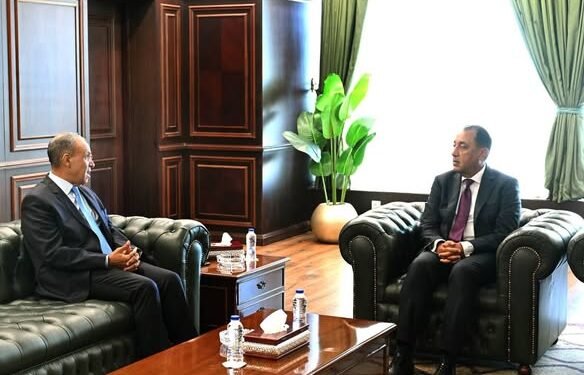 رئيس الوزراء يتابع تنفيذ التمويلات التنموية للمشروعات بالتعاون مع المؤسسات الدولية