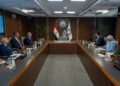 وزير البترول يتابع الاستعدادات مؤتمر ومعرض «MOC 2026» بالإسكندرية أكتوبر المقبل