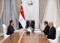 الرئيس السيسي يوافق على إصدار صكوك ضريبية لخفض الاحتياجات التمويلية وخدمة الدين