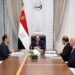 الرئيس السيسي يوافق على إصدار صكوك ضريبية لخفض الاحتياجات التمويلية وخدمة الدين