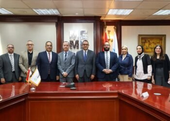 جهاز تنمية المشروعات يوقع اتفاقًا بقيمة 30 مليون يورو لدعم مشروعات الشباب بالتعاون مع بنك الإعمار الألماني