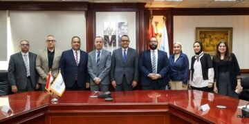 جهاز تنمية المشروعات يوقع اتفاقًا بقيمة 30 مليون يورو لدعم مشروعات الشباب بالتعاون مع بنك الإعمار الألماني