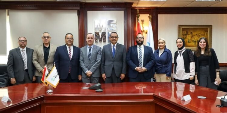 جهاز تنمية المشروعات يوقع اتفاقًا بقيمة 30 مليون يورو لدعم مشروعات الشباب بالتعاون مع بنك الإعمار الألماني