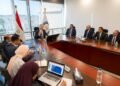وزير البترول: تحويل الثروات التعدينية إلى صناعات ومنتجات عالية القيمة أولوية