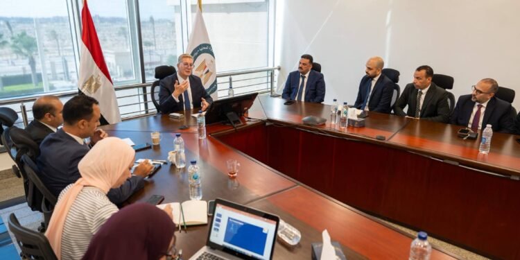 وزير البترول: تحويل الثروات التعدينية إلى صناعات ومنتجات عالية القيمة أولوية