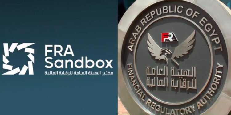 «الرقابة المالية» تستعرض حصاد عام من دعم الابتكار والتكنولوجيا في قمة FRA Sandbox سبتمبر المقبل