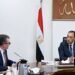 رئيس الوزراء يتابع مع وزير التخطيط ملفات تعزيز تنافسية الاقتصاد والاستثمارات