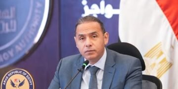 الرقابة المالية توافق لشركتين على مزاولة أنشطة مالية غير مصرفية باستخدام التكنولوجيا