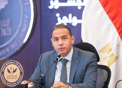 الرقابة المالية توافق لشركتين على مزاولة أنشطة مالية غير مصرفية باستخدام التكنولوجيا