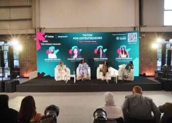 تيك توك وإنتربرنيل تفتحان آفاقًا جديدة لنمو أعمال رائدات الأعمال في مصر من خلال النسخة الثانية من «تيك توك لريادة الأعمال»
