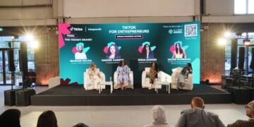 تيك توك وإنتربرنيل تفتحان آفاقًا جديدة لنمو أعمال رائدات الأعمال في مصر من خلال النسخة الثانية من «تيك توك لريادة الأعمال»