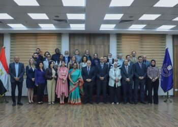 هيئة الدواء المصرية تحافظ على مستوي النضج الثالث بعد زيارة منظمة الصحة العالمية