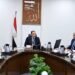 رئيس الوزراء يتابع مشروعات تطوير وتنمية الساحل الشمالي الغربي