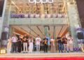 OPPO تفتتح أكبر مركز خدمات لها بالشرق الأوسط وأفريقيا في فيصل