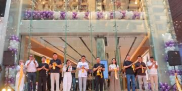 OPPO تفتتح أكبر مركز خدمات لها بالشرق الأوسط وأفريقيا في فيصل