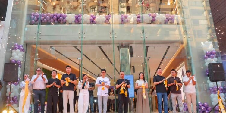 OPPO تفتتح أكبر مركز خدمات لها بالشرق الأوسط وأفريقيا في فيصل