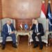 الفريق أسامة ربيع: التقارير الملاحية بقناة السويس رصدت تعافيًا تدريجيًا في معدلات عبور سفن الحاويات